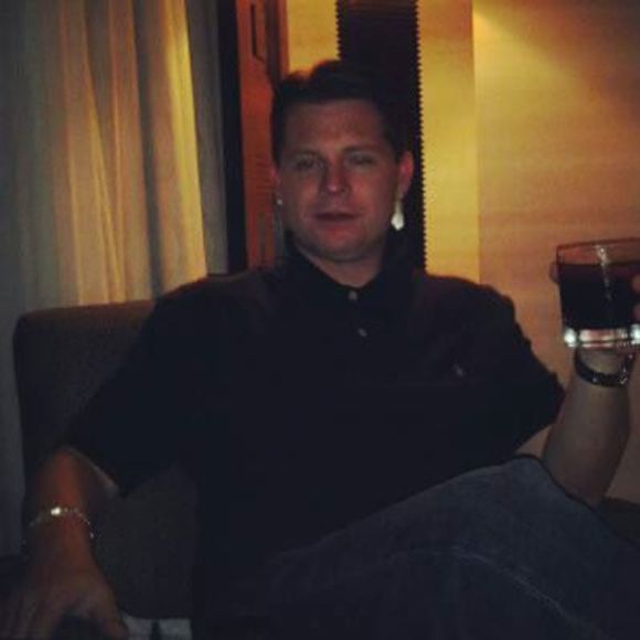 Meet your Posher, Patrick - Picture 1 of 1